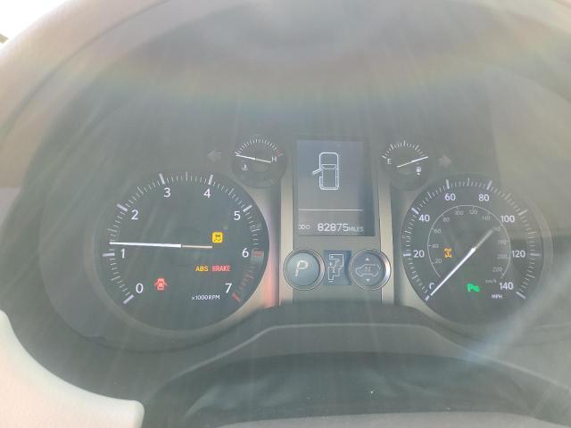 Photo 9 from auction – 2013 LEXUS GX 460 PRE with VIN JTJJM7FX2D5052287