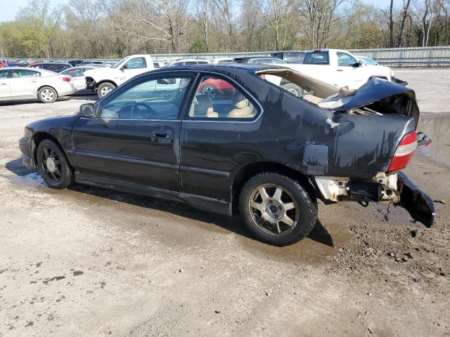 Photo 2 from auction – 1995 HONDA ACCORD EX with VIN 1HGCD726XSA032934