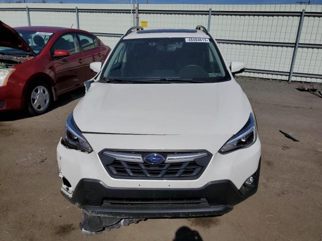Photo 5 from auction – 2021 SUBARU CROSSTREK with VIN JF2GTHMC1MH367393