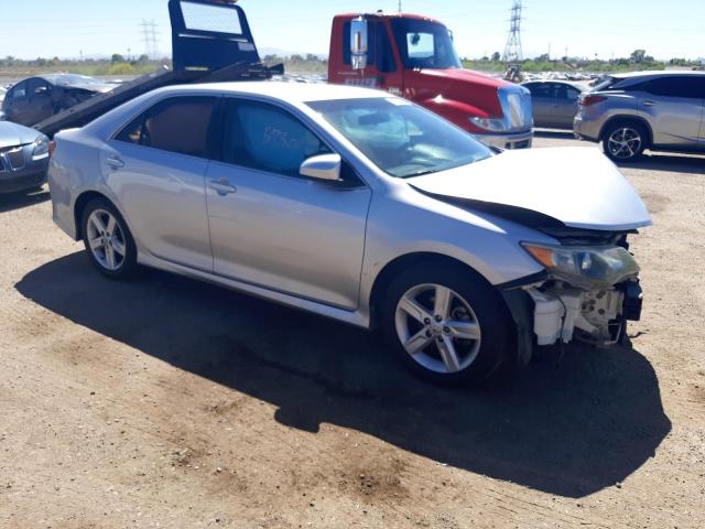 Photo 4 from auction – 2014 TOYOTA CAMRY L with VIN 4T1BF1FK7EU801042