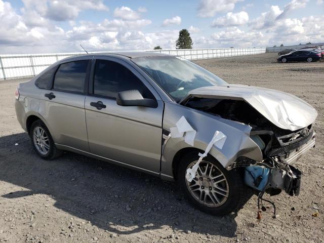 Photo 4 from auction – 2008 FORD FOCUS SE with VIN 1FAHP35N28W157662