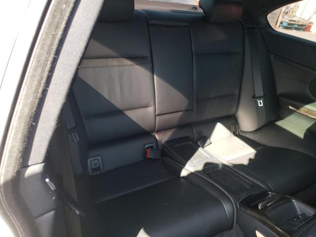Photo 10 from auction – 2013 BMW 335 I with VIN WBAKG7C5XDJ438025