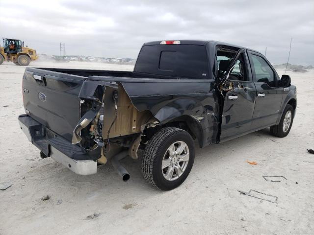 Photo 3 from auction – 2016 FORD F150 SUPER with VIN 1FTEW1CP6GKF80923