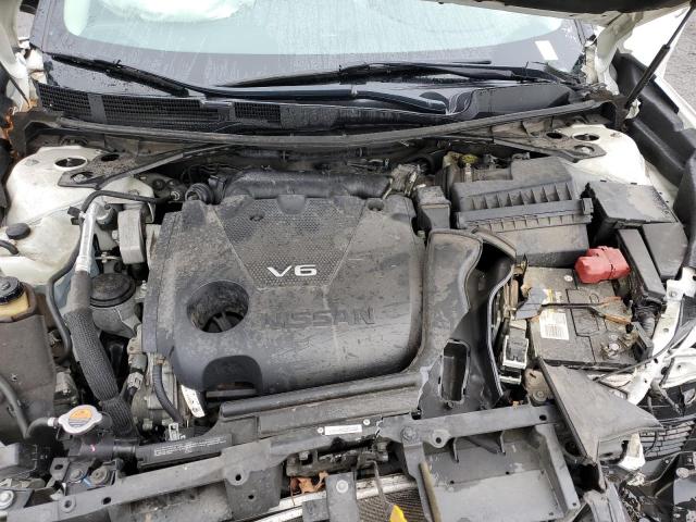Photo 11 from auction – 2016 NISSAN MAXIMA 3.5 with VIN 1N4AA6AP0GC418959