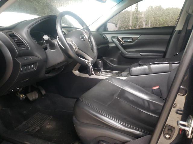 Photo 7 from auction – 2014 NISSAN ALTIMA 2.5 with VIN 1N4AL3AP8EC326262