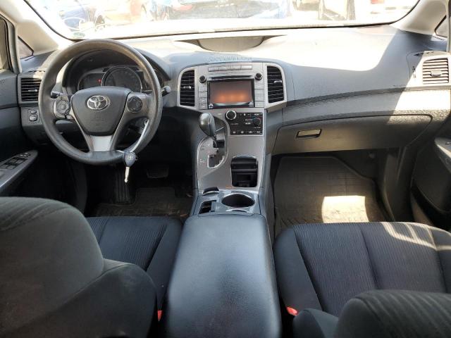 Photo 8 from auction – 2015 TOYOTA VENZA LE with VIN 4T3BA3BB4FU068909