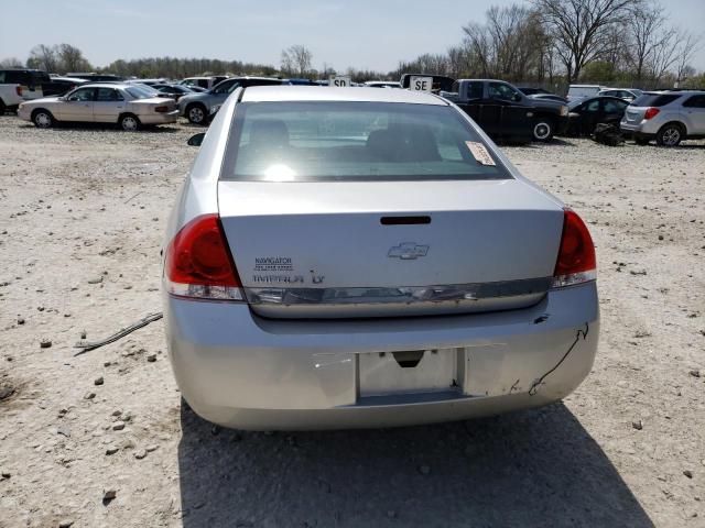 Photo 6 from auction – 2006 CHEVROLET IMPALA LT with VIN 2G1WT58K569164047