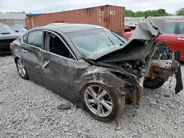 Photo 4 from auction – 2013 NISSAN ALTIMA 2.5 with VIN 1N4AL3AP4DC207882