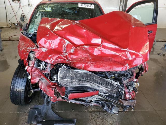 Photo 11 from auction – 2011 FORD ESCAPE XLT with VIN 1FMCU0D7XBKA23488