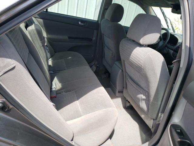 Photo 10 from auction – 2005 TOYOTA CAMRY LE with VIN 4T1BE32K75U959952