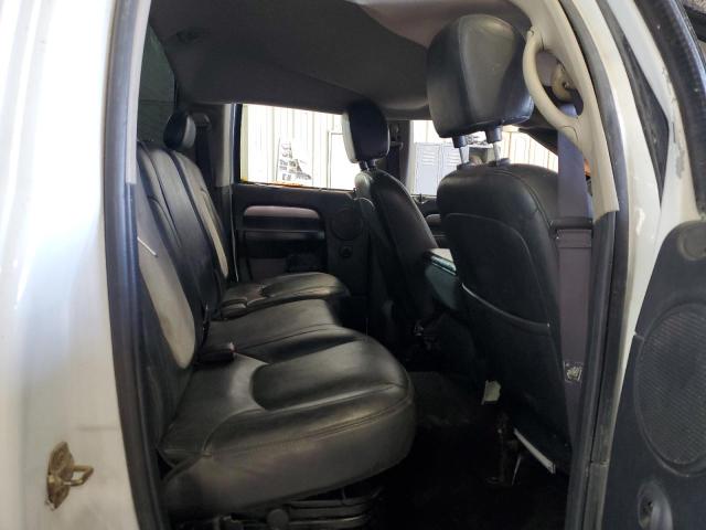Photo 10 from auction – 2004 DODGE RAM 3500 S with VIN 3D3LU38C04G188397