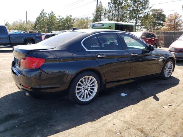 Photo 3 from auction – 2012 BMW 535 I with VIN WBAFR7C54CC812921
