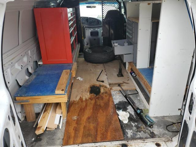 Photo 10 from auction – 2002 FORD ECONOLINE with VIN 1FTRE142X2HA95889