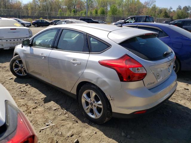 Photo 2 from auction – 2014 FORD FOCUS SE with VIN 1FADP3K22EL313494