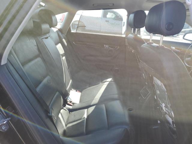 Photo 10 from auction – 2008 AUDI A6 3.2 QUA with VIN WAUDH74F98N101356