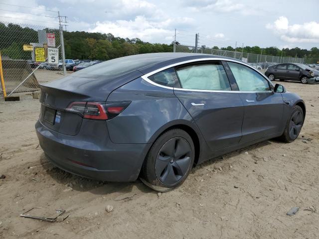 Photo 3 from auction – 2020 TESLA MODEL 3 with VIN 5YJ3E1EA5LF739327
