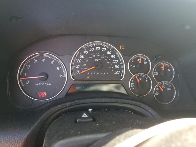 Photo 9 from auction – 2007 GMC ENVOY DENA with VIN 1GKET63M472148525