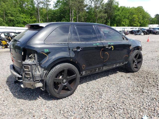 Photo 3 from auction – 2011 FORD EDGE SPORT with VIN 2FMDK4AK8BBA41184