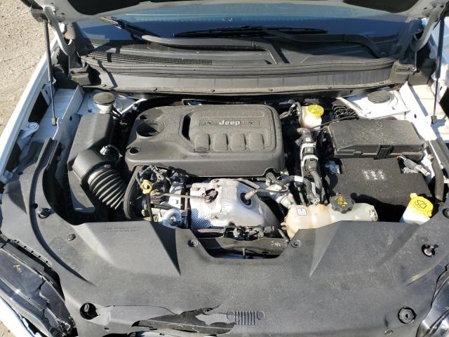 Photo 12 from auction – 2019 JEEP CHEROKEE L with VIN 1C4PJMDN3KD167635