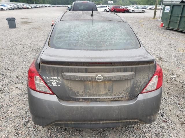 Photo 6 from auction – 2017 NISSAN VERSA S with VIN 3N1CN7AP9HL830724