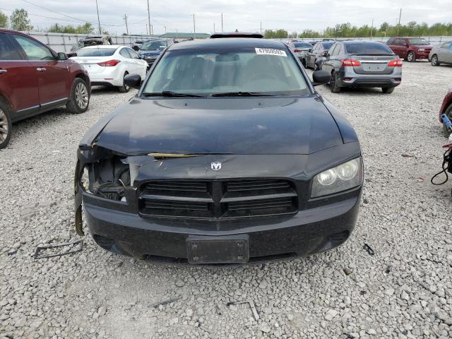 Photo 5 from auction – 2009 DODGE CHARGER with VIN 2B3KA43V59H523576