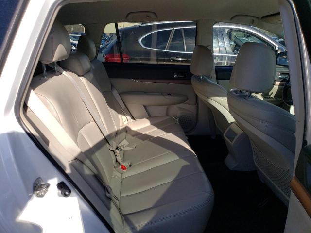 Снимка 11 от търг – 2012 SUBARU OUTBACK 2. с VIN 4S4BRBCC9C3302062