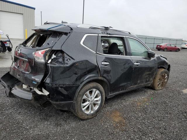 Photo 3 from auction – 2015 NISSAN ROGUE S with VIN 5N1AT2MV0FC809076