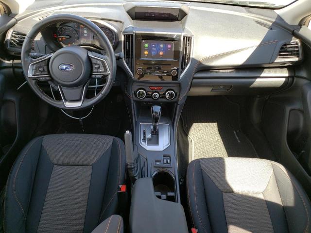 Photo 8 from auction – 2020 SUBARU CROSSTREK with VIN JF2GTAPC1L8267005