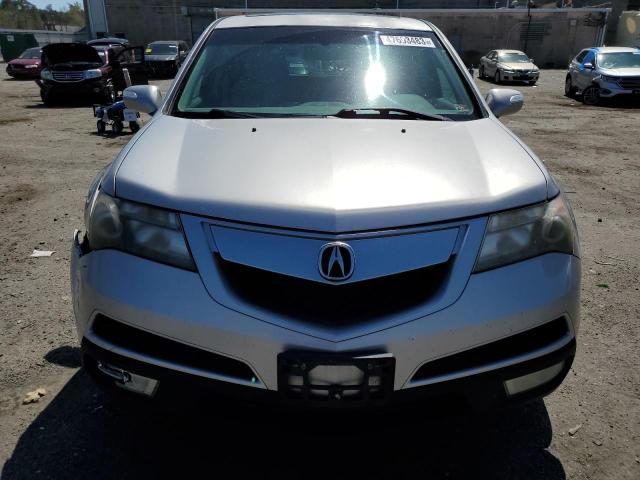 Photo 5 from auction – 2011 ACURA MDX with VIN 2HNYD2H29BH527536