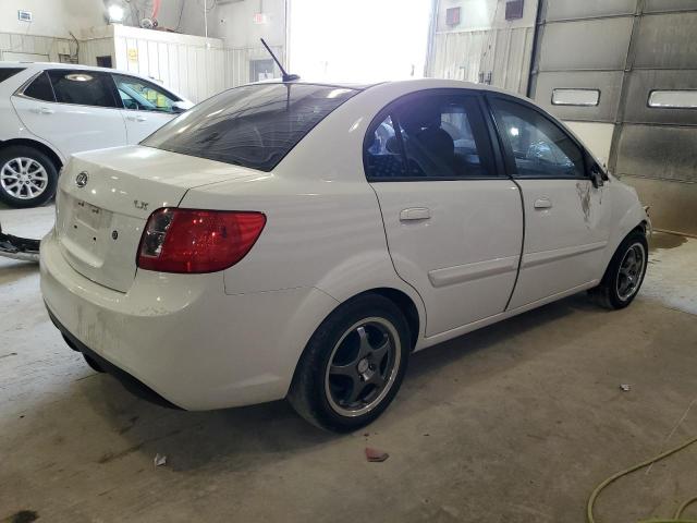 Photo 3 from auction – 2011 KIA RIO BASE with VIN KNADH4A34B6948439