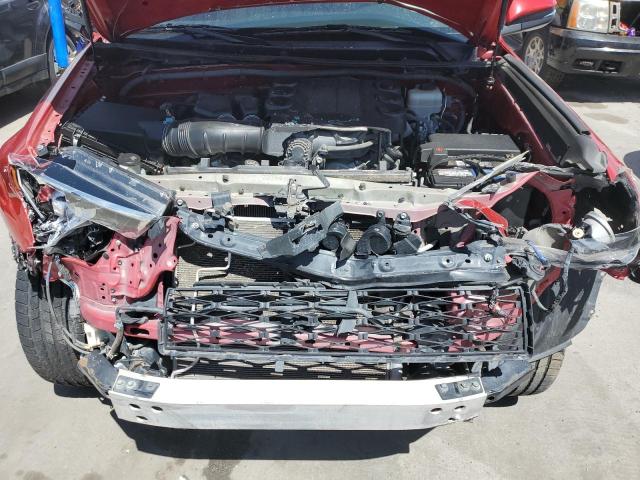 Photo 12 from auction – 2014 TOYOTA 4RUNNER SR with VIN JTEBU5JR6E5174104