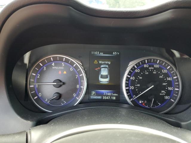 Photo 9 from auction – 2015 INFINITI Q50 BASE with VIN JN1BV7AP5FM354549