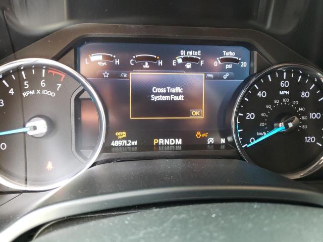 Photo 9 from auction – 2020 FORD EXPEDITION with VIN 1FMJU1HT4LEA65448