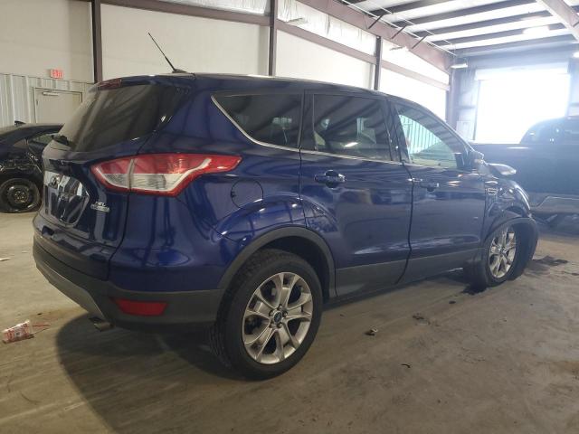 Photo 3 from auction – 2013 FORD ESCAPE SEL with VIN 1FMCU0H90DUA47916