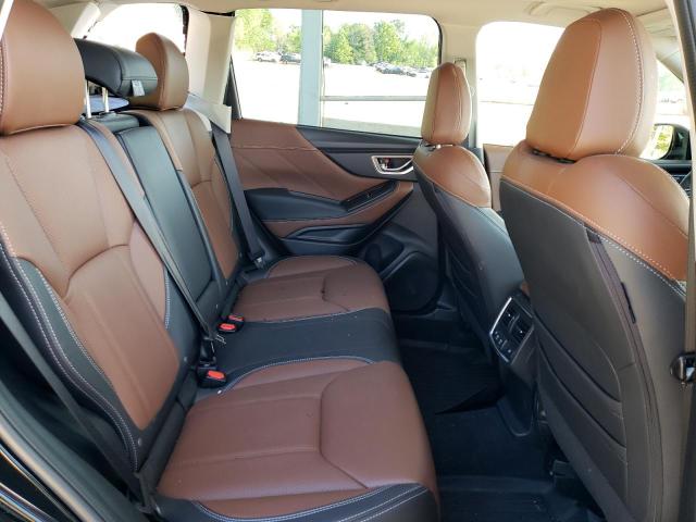Photo 11 from auction – 2022 SUBARU FORESTER T with VIN JF2SKARC5NH501563