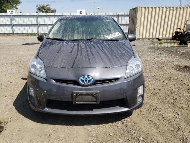 Photo 5 from auction – 2010 TOYOTA PRIUS with VIN JTDKN3DU2A1012123
