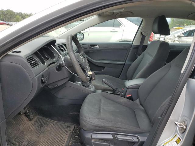 Photo 7 from auction – 2015 VOLKSWAGEN JETTA BASE with VIN 3VW2K7AJ2FM319213