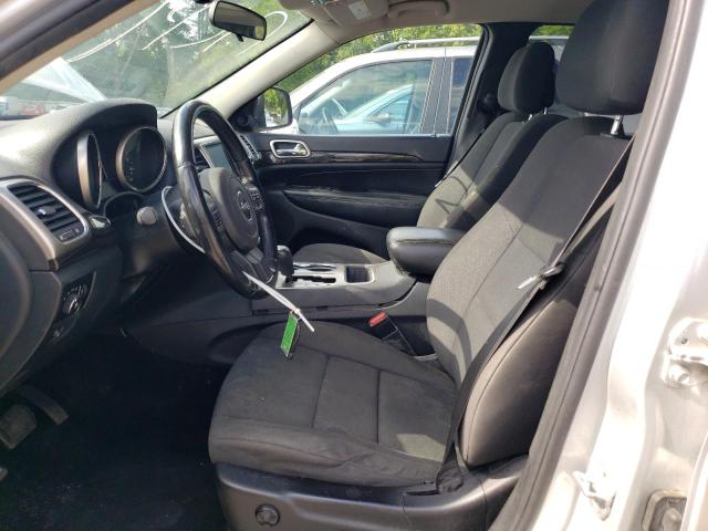 Photo 7 from auction – 2011 JEEP GRAND CHER with VIN 1J4RR4GG4BC555505