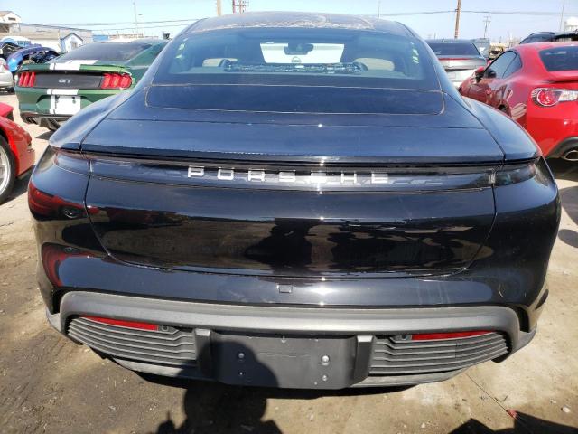 Photo 6 from auction – 2022 PORSCHE TAYCAN with VIN WP0AA2Y18NSA17105