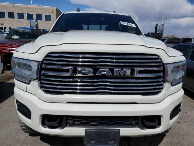 Photo 5 from auction – 2019 RAM 2500 LARAM with VIN 3C6UR5FL8KG587723