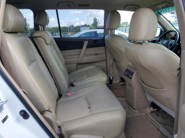Photo 11 from auction – 2009 TOYOTA HIGHLANDER with VIN JTEDS41AX92069074