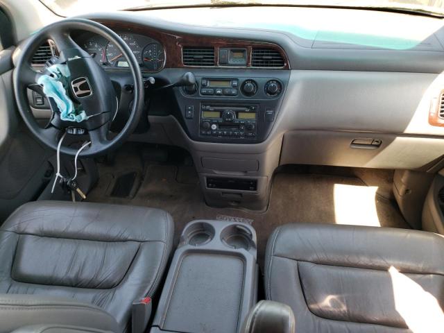 Photo 8 from auction – 2004 HONDA ODYSSEY EX with VIN 5FNRL18044B008084
