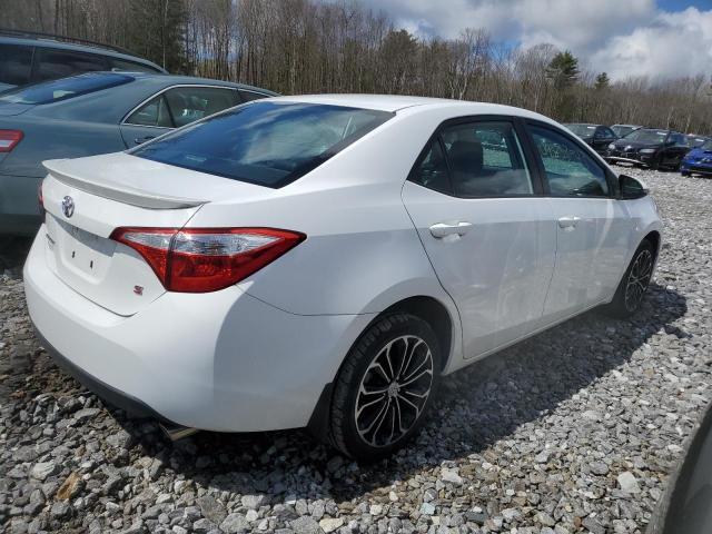 Photo 3 from auction – 2014 TOYOTA COROLLA L with VIN 2T1BURHE7EC133790