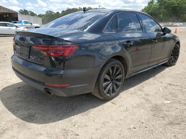 Photo 3 from auction – 2018 AUDI A4 PREMIUM with VIN WAUKMAF44JA066492
