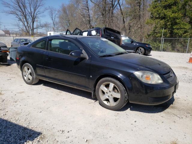 Photo 4 from auction – 2008 CHEVROLET COBALT LT with VIN 1G1AL18F787278366