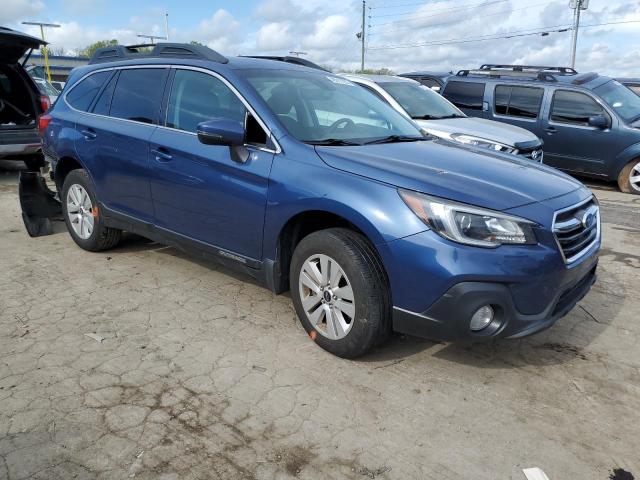 Photo 4 from auction – 2019 SUBARU OUTBACK 2. with VIN 4S4BSAHC4K3213277