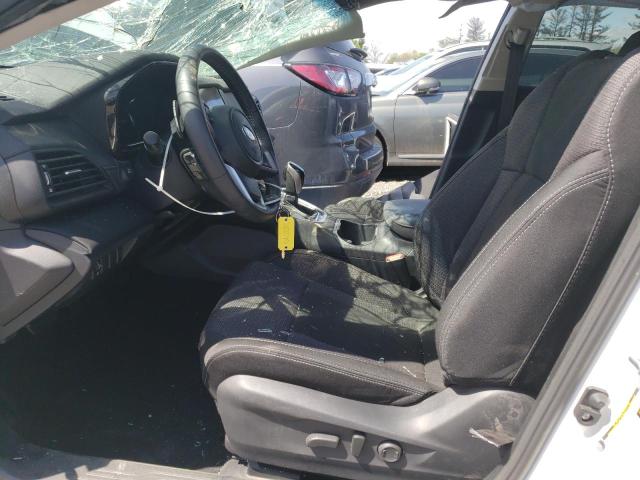 Photo 7 from auction – 2022 SUBARU OUTBACK PR with VIN 4S4BTACC0N3279852