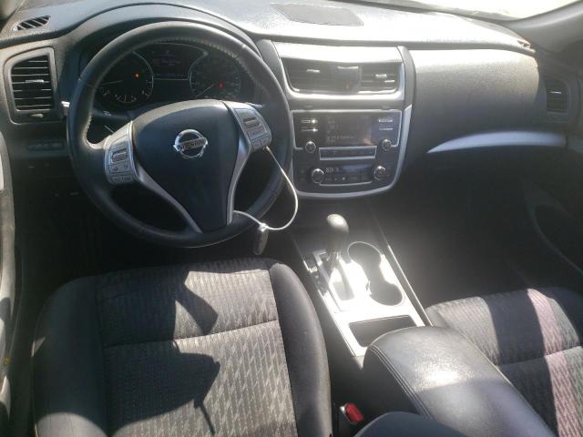 Photo 8 from auction – 2017 NISSAN ALTIMA 2.5 with VIN 1N4AL3AP7HC181705