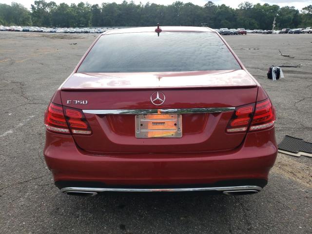 Photo 6 from auction – 2014 MERCEDES-BENZ E 350 with VIN WDDHF5KB8EA999049