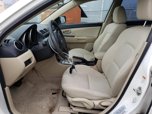 Foto 7 de la subasta – 2009 MAZDA 3 I con VIN JM1BK32F091252456